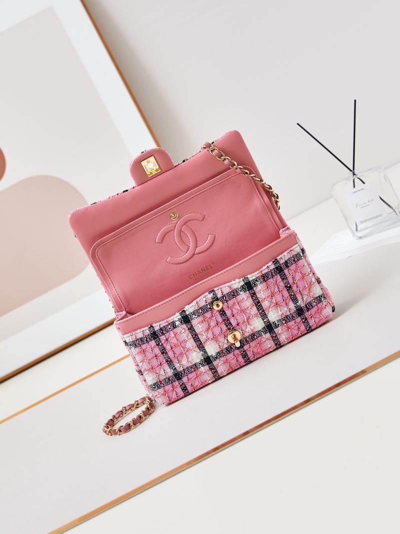 Ch**el cf series bags